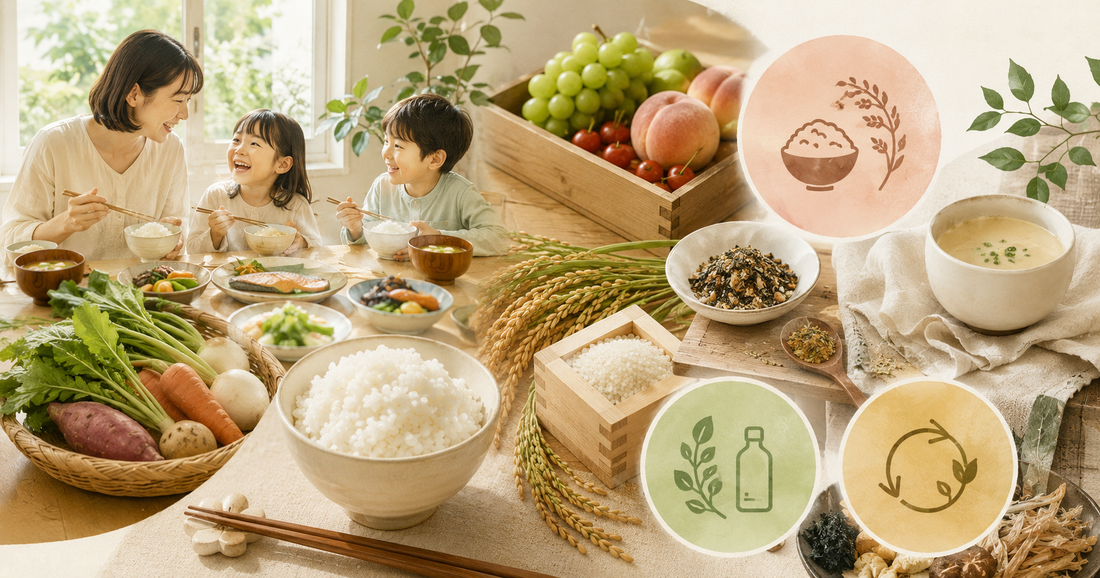 これからのベルタマルシェ — 3つの軸で広げる、食育とおいしさの食卓