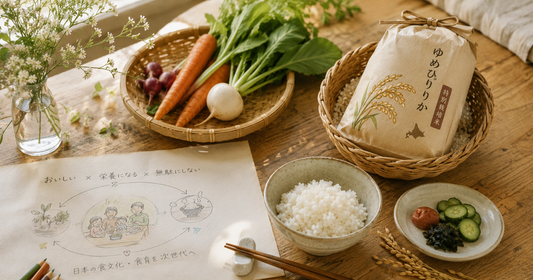 定期便について — いまは「1回きりの買い切り」にしている理由